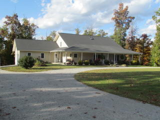 2260 Airport Ridge Rd, Linden, TN 37096-4012