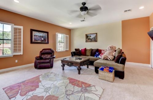 107 Verde Way, De Bary FL  32713-5422 exterior