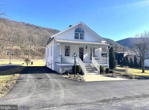 228 Logan Street Ext, Shraders, PA 17084