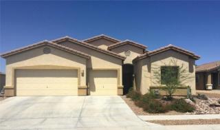 3442 Desert Promenade Rd, Tucson AZ  85735-5144 exterior