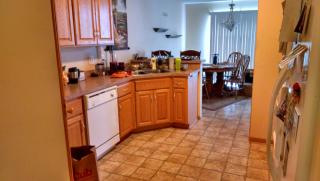 8429 Yukon Cir, Champlin MN  55316-3581 exterior