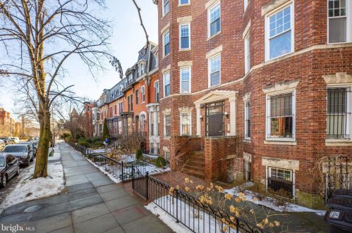 1320 R St, Washington, DC 20009-4346