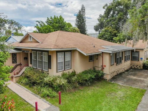 321 Harvard St, Orlando, FL 32804-5526