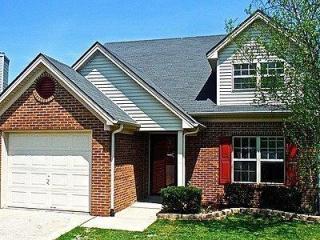 3300 Pueblo Ct, Lexington, KY 40509-8438