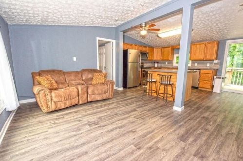 208 Gregory St, Cardington OH  43315-1114 exterior