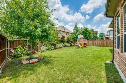 5512 Rosena Trl, Lewisville TX  75028-4328 exterior