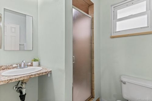 8530 Circle Dr, Westminster CO  80031-3735 exterior