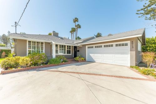 4913 Bluebell Ave, North Hollywood, CA 91607-3322