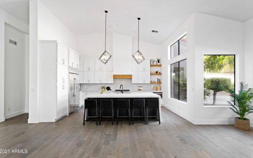 9155 117th Way, Scottsdale AZ  85259-5929 exterior