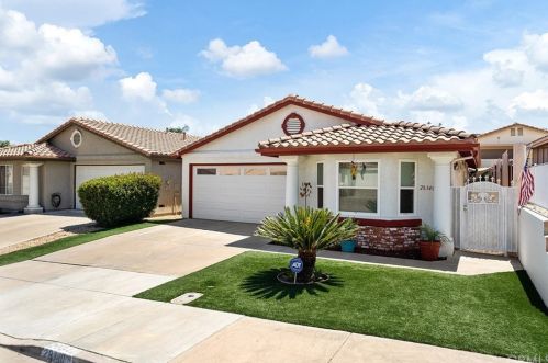 28340 Calle Lustrosos, Menifee, CA 92585-3944