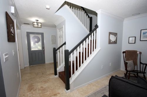 2517 Abey Blanco Dr, Orlando FL  32828-9302 exterior