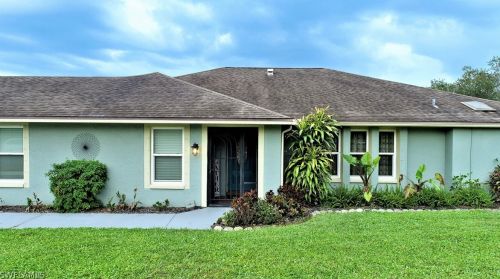 415 Greenwood Ave, Lehigh Acres, FL 33972-4023