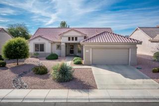 15533 Las Verdes Way, Sun City, AZ 85374-5476