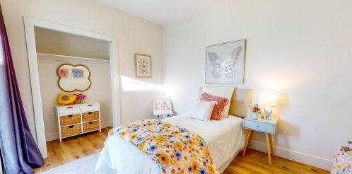 785 Scenic Ave, Santa Rosa CA  95407-8337 exterior