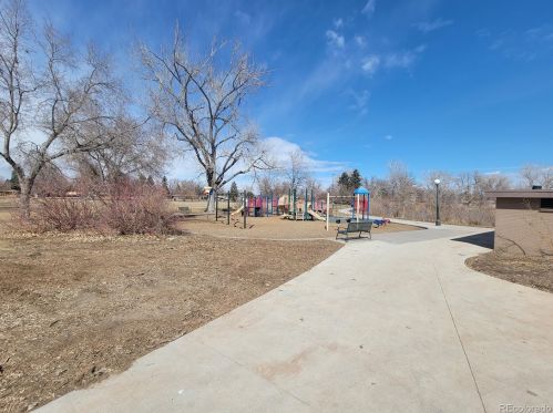 2303 Raleigh St, Denver CO 80219-4453 exterior