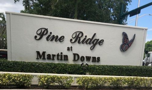 1965 Silver Pine Way, Palm City, FL 34990-4702