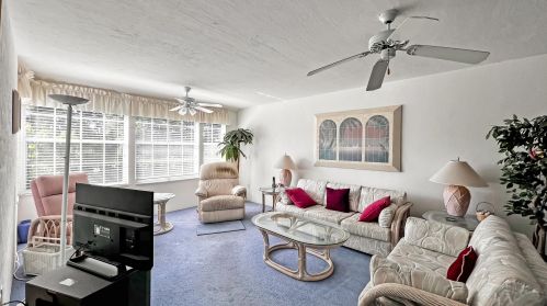 1005 Palm Bch Trce Dr, West Palm Beach FL  33411-1254 exterior