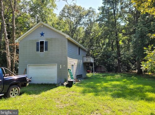 14168 Blanchard Rd, Farmington DE  19950-4338 exterior
