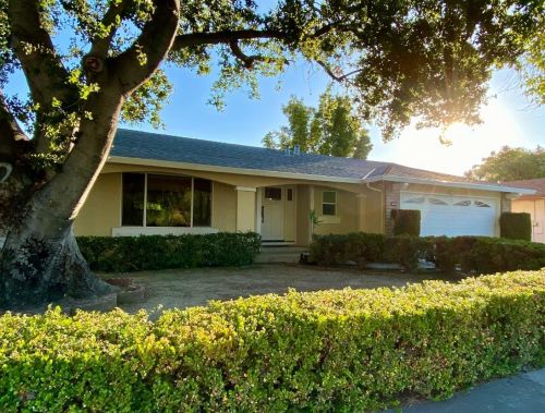 2007 Morrill Ave, San Jose, CA 95132-1639