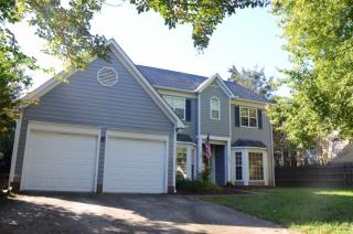 11907 Tanton Ln, Charlotte, NC 28273-6734