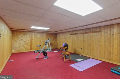 41 Blossom Ln, Schuylkill Haven PA  17972-1808 exterior