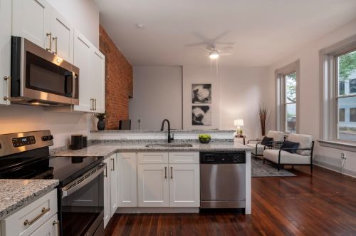 1039 Lee St, Covington KY  41011-2249 exterior