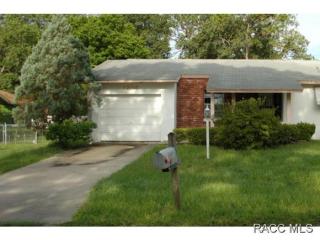 1206 Van Nortwick Rd, Lecanto, FL 34461-7856