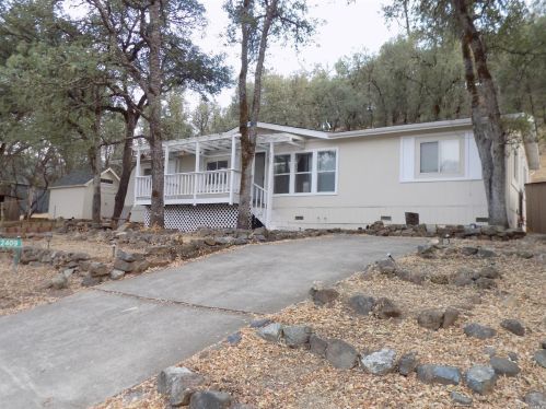 2409 Stagecoach Canyon Rd, Pope Valley, CA 94567-9428