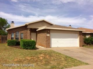 6202 17th St, Lubbock TX  79416-6133 exterior