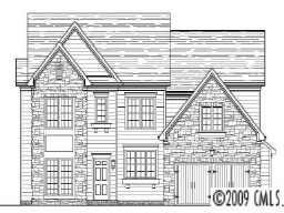 6018 Berewick Commons Pkwy, Charlotte, NC 28278-6621