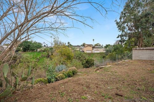 3535 Eugene Pl, San Diego CA 92116-1931 exterior