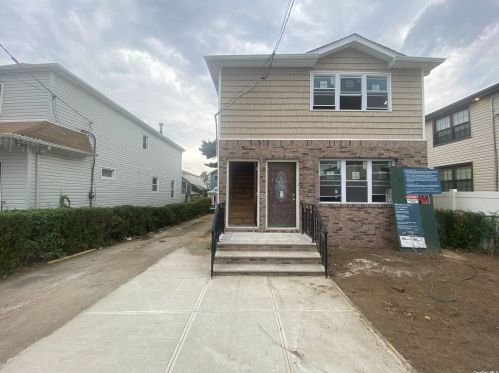 151-59 135th Ave, Jamaica, NY 11434-3116