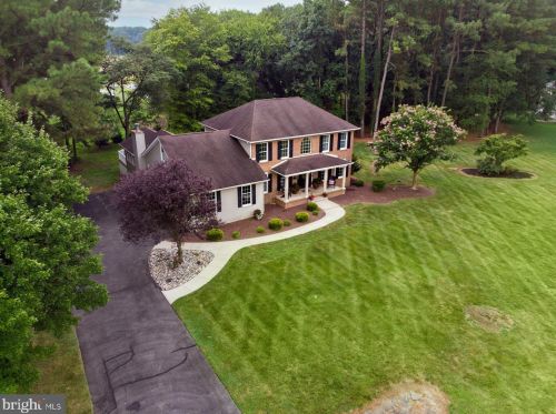 57 Snowdrift Cir, Magnolia, DE 19962-1649