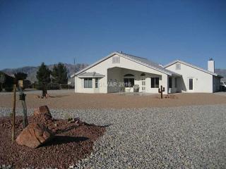 3571 Verde Ave, Pahrump, NV 89048-7189