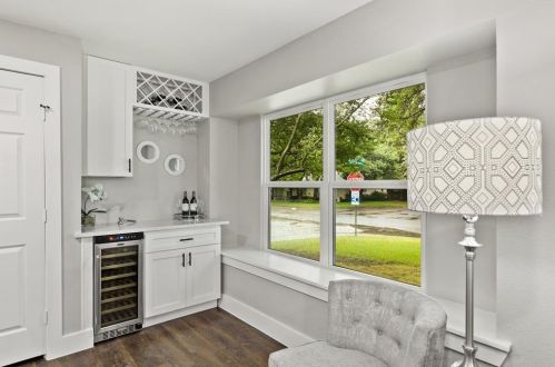 11032 Carissa Dr, Dallas TX  75218-1366 exterior