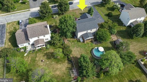 54 Mailly Dr, Blackbird DE  19734-2207 exterior