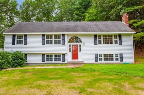 188 Peter Hans Rd, Carlisle, MA 01741-1630