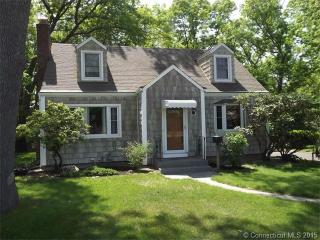 531 Park Ave, Windsor, CT 06095-3226