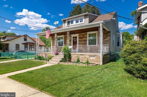 1964 49th St, Camden, NJ 08110-2958