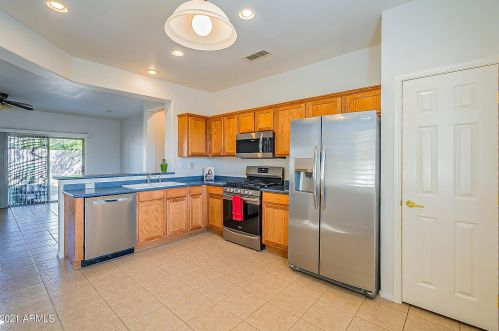 16334 Bonita Park Dr, Sun City AZ  85387-2715 exterior