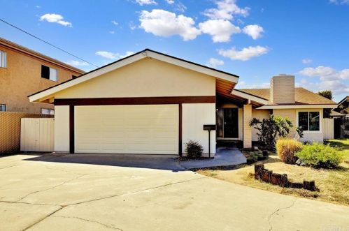 554 Nadeen Way, El Cajon, CA 92021-6157