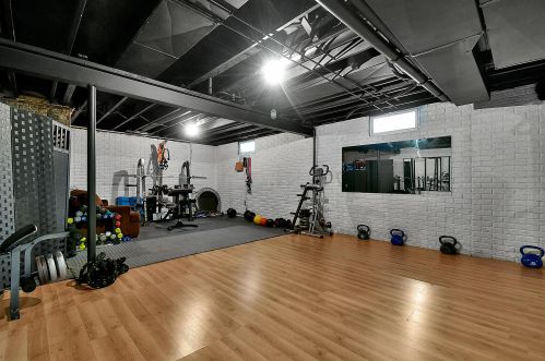 447 Stone Shadow Dr, Blacklick OH  43004-8305 exterior