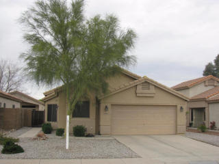 14566 87th Ave, Peoria AZ  85381-3600 exterior