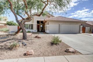 6923 Monte Lindo, Glendale, AZ 85310-5860