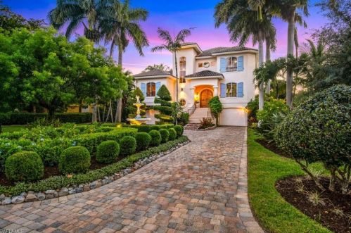 67 Southport Cv, Bonita Springs, FL 34134-8541