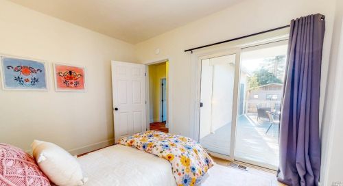 785 Scenic Ave, Santa Rosa CA  95407-8337 exterior