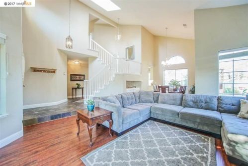 4101 Sequoia Dr, Oakley, CA 94561-2616