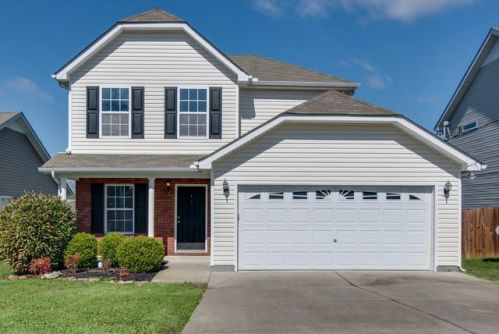 9028 Ristau Dr, Antioch, TN 37013-3977