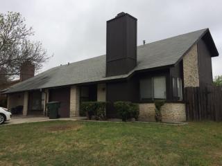 1139 Royal Crest Dr, Killeen TX  76549-1033 exterior