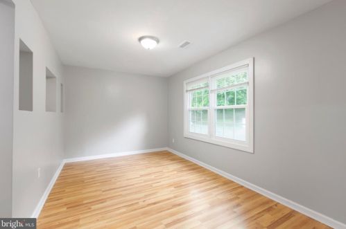 3 Willow Branch Pl, Fredericksburg VA  22405-1445 exterior